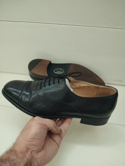 Chaussure Bally de prestige 42