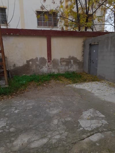 Vente Villa Alger Les eucalyptus
