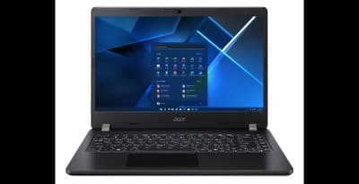 Acer TravelMate P214-53 , Intel Core i7-1165G7 , 16GB DDR4 , 512GB SSD , 14" FHD, Intel Iris Xe