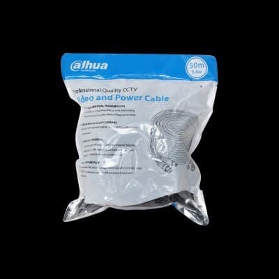 Câble Caméra Originale Dahua Certifier