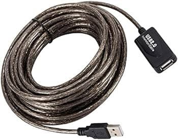 Cable Extension USB 2.0 Amplifier