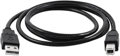 Cable USB 2.0 imprimante