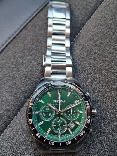 Montre Festina