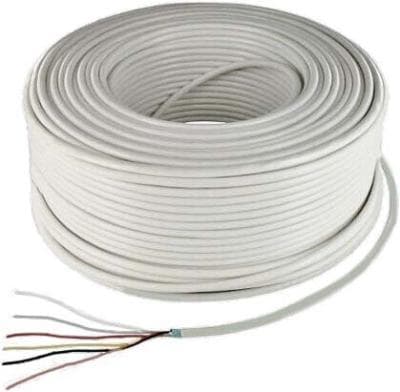 CABLE ALARME