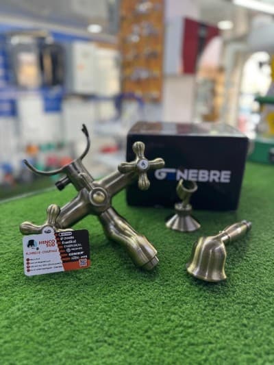 Melengeur cuisine et avabo
