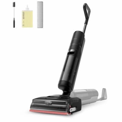 Aspirateur Laveur Dreame H15 Pro FoamWash