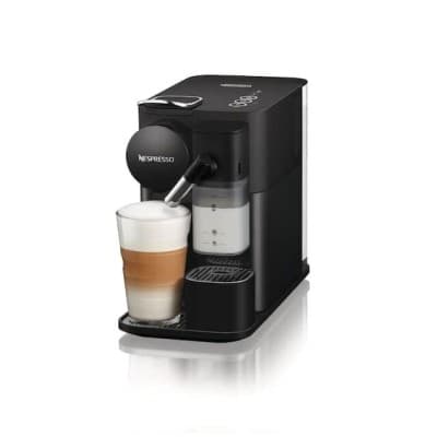 Machine A Café DELONGHI NESPRESSO LATTISSIMA ONE EN510.B NOIR