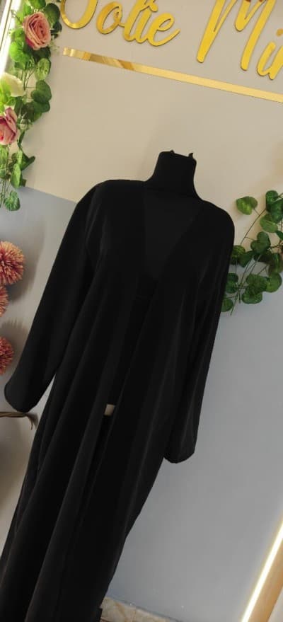 kimono femme standard mrhba bikom