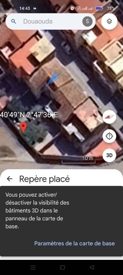 Vente Villa Tipaza Douaouda