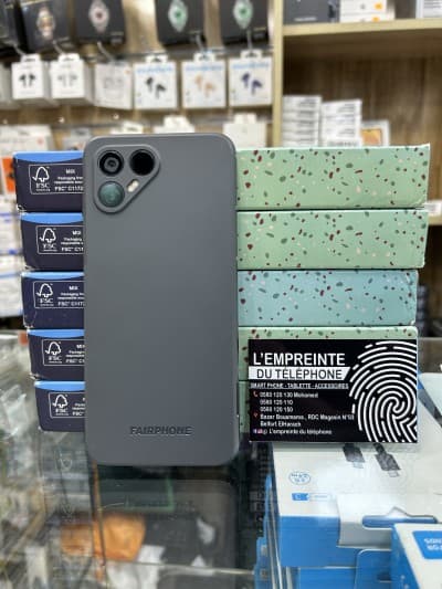 Fairphone 4 6/128