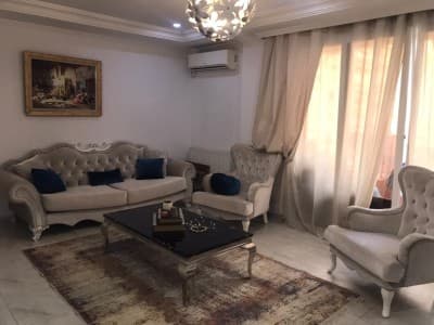 Location Appartement F3 Alger El achour