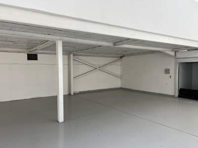 Location Hangar - Usine Alger Cheraga