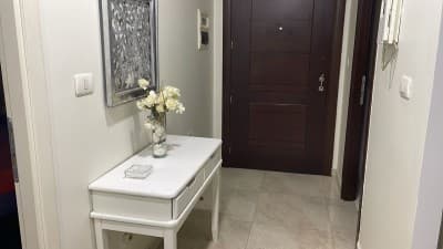 Location Appartement F3 Alger Ouled fayet