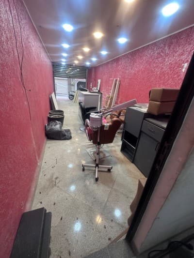Location Local Alger Cheraga