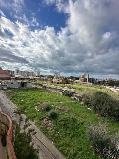 Location Immeuble Alger Cheraga