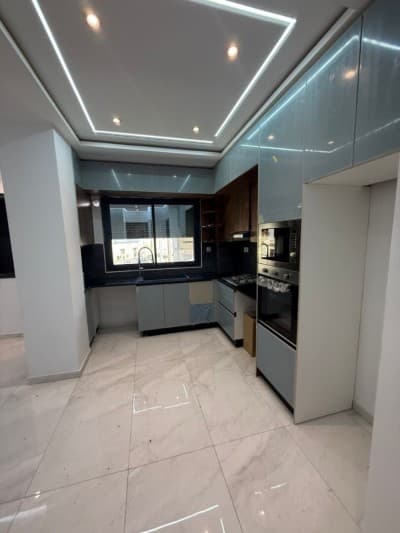 Location Appartement F3 Alger Dely brahim