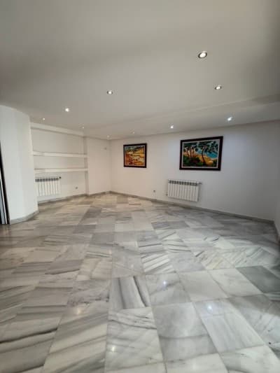 Vente Appartement Duplex F4 Alger El biar