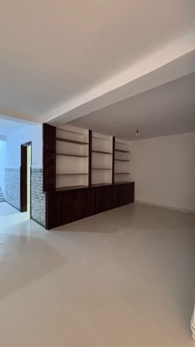 Location Appartement Alger Dely brahim