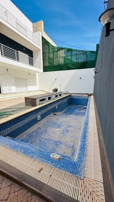 Location Villa Alger Cheraga