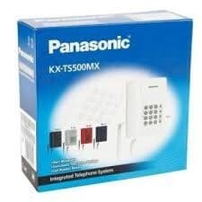 PANASONIC TS500