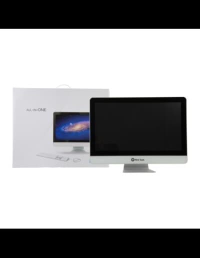 ALL IN ONE FIRST TECH AIO CORE I3-3240/RAM 4G/SSD 128G/EC21.5" CL+SR ( FT )