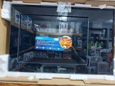 PROMOTION MICRO-ONDE ENCASTRABLE MIDEA 28L