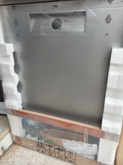 PROMO LAVE-VAISSELLE BEKO 15 COUVERT 3 TIROIRS
