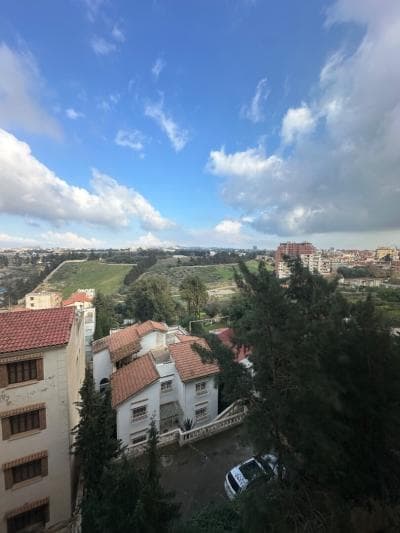 Location Appartement F4 Alger Cheraga