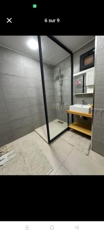 Location Appartement F3 Alger Hydra
