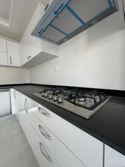 Location Appartement F4 Alger Cheraga