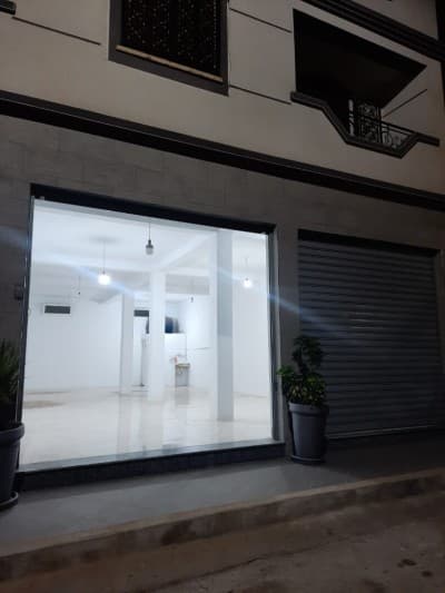 Location Local Alger Dely brahim