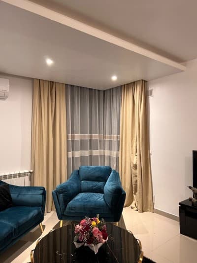 Vente Appartement F4 Alger Cheraga