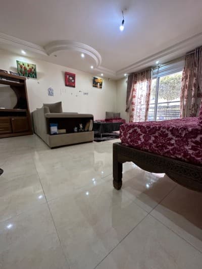 Vente Appartement F4 Alger Cheraga