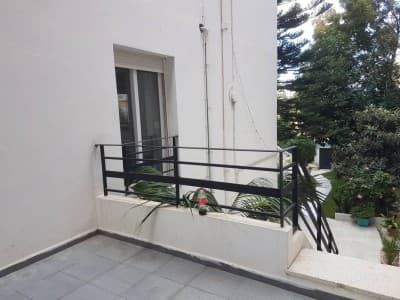 Location Appartement F3 Alger Hydra