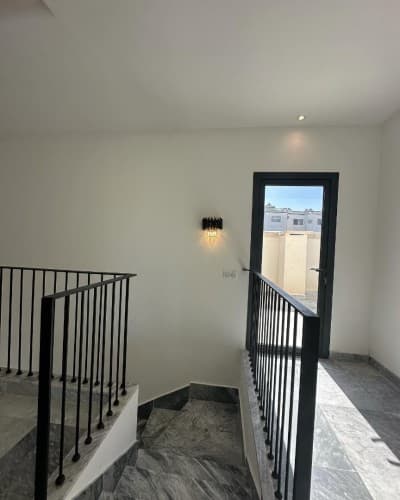 Location Duplex Alger Hydra