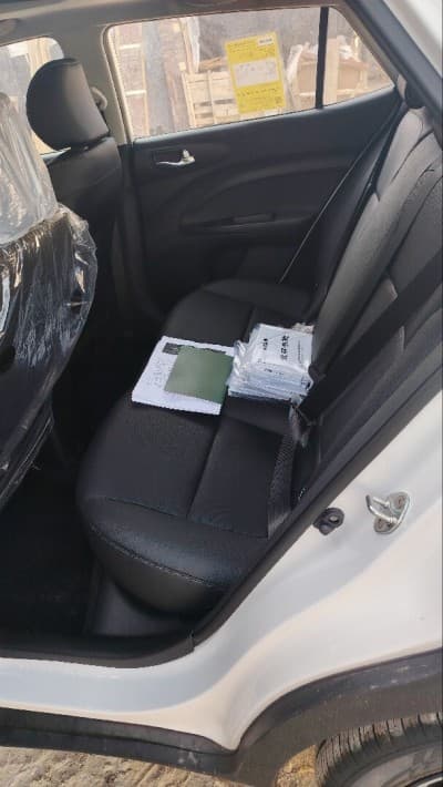 Kia KX1 2025 Kia KX1 Luxury