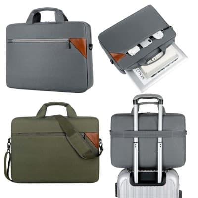 Cartable LAPTOP Ordinateur portable 15.6 pouces OKADE T60