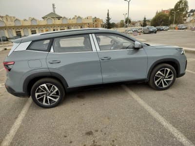 JETTA VS8 2026 SUPREME FULL OPTION