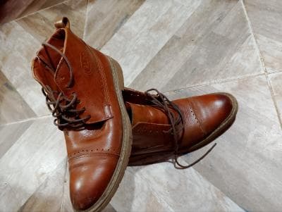chaussure de la marque Aldo