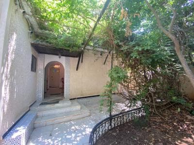 Vente Villa Alger El biar