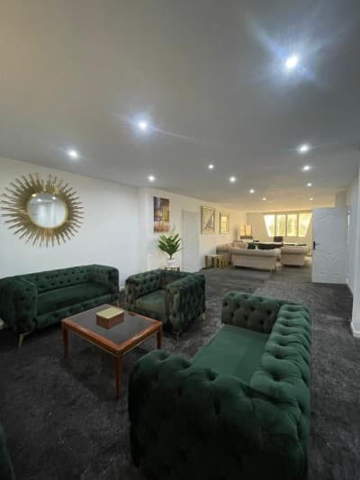 Location Immeuble Alger Said hamdine