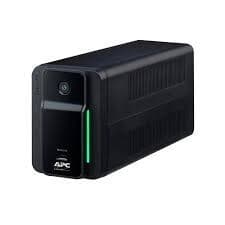 Onduleur APC BVX900LI 900 VA / 480 W 04 Sorties ondulées