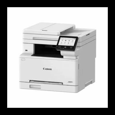 Imprimante Multifonction Laser Couleur Canon MF664Cdw Wi-Fi / RV / 25 PPM