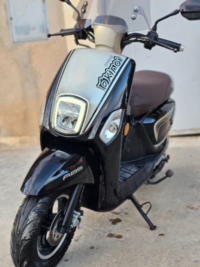 OKINOI CUXI 2020