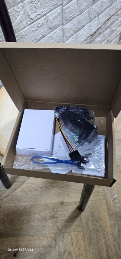 Xvr dahua 5mp i3 16 ch