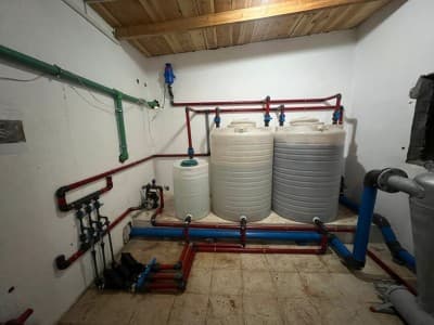 Vente Terrain Agricole Tissemsilt Tissemsilt