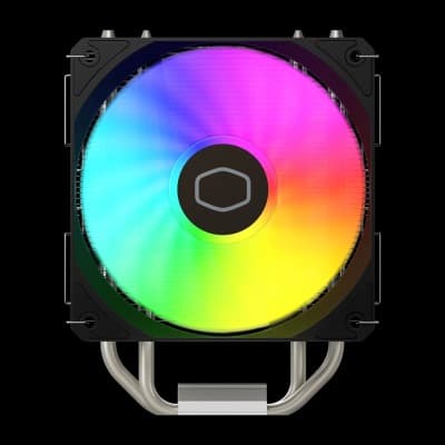 COOLERMASTER HYPER 212 SPECTRUM V3 BLACK