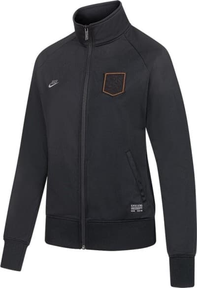 Veste nike original pour femme