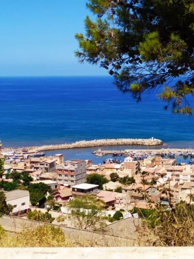 Vente Villa Tipaza Bou haroun