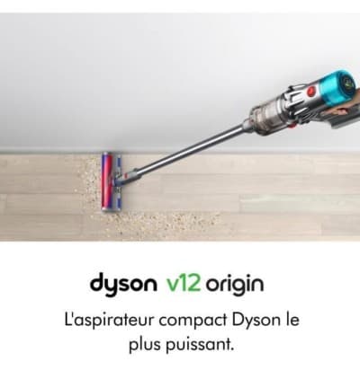 Dyson V12 Origin Neuf sous blister, jamais ouvert